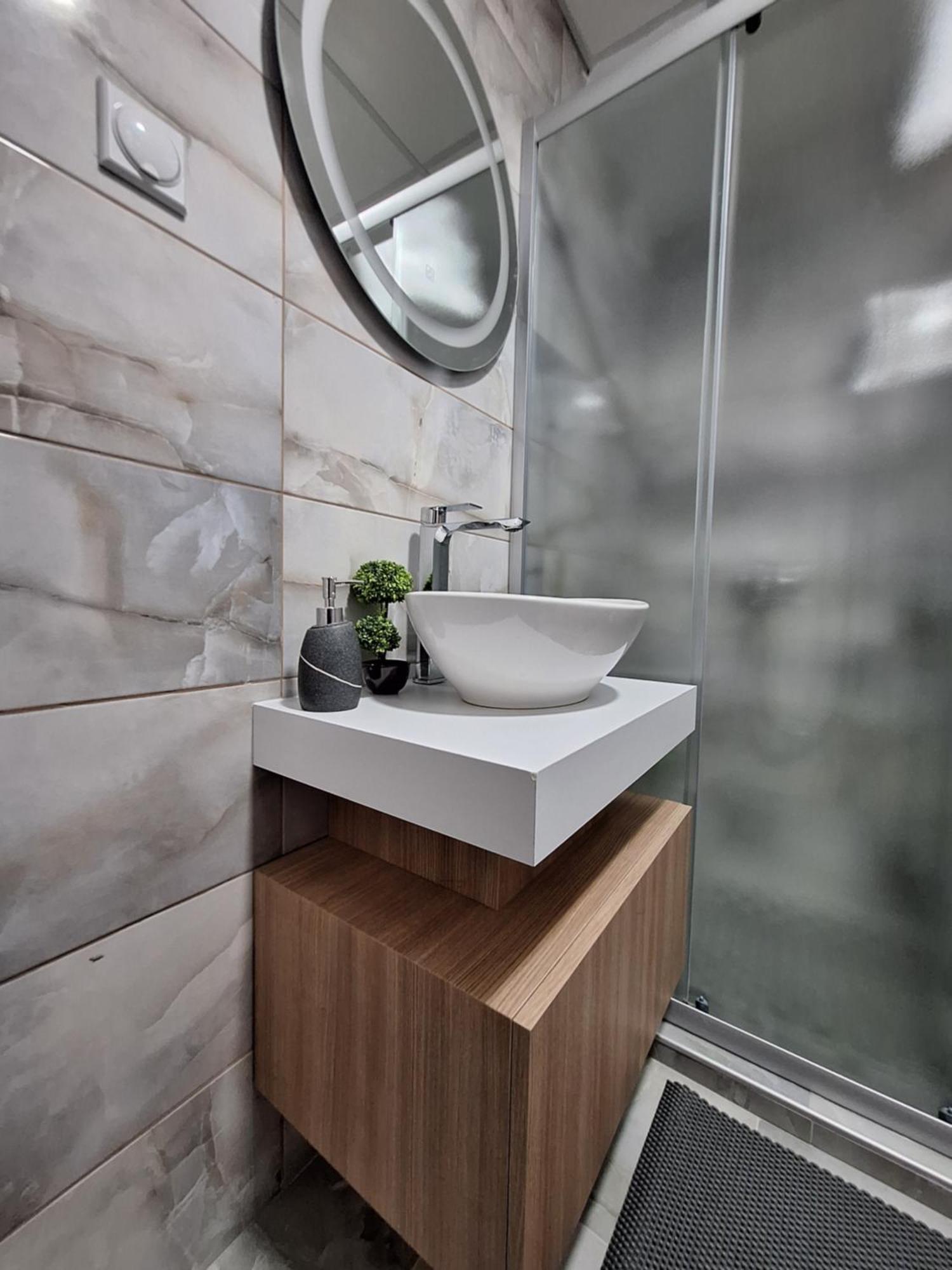 Apartment Premium & Free Private Parking Skopje